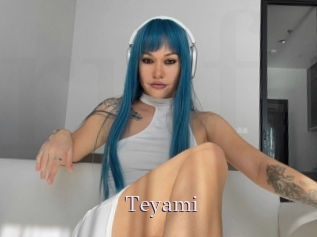 Teyami