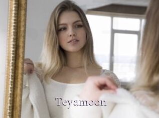 Teyamoon