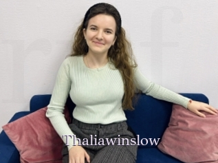 Thaliawinslow