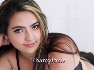 Thamylouis