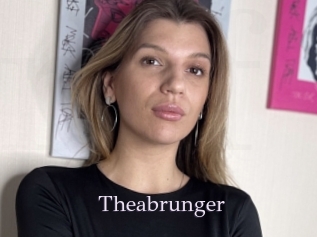 Theabrunger