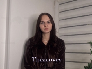 Theacovey