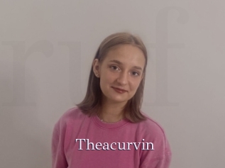 Theacurvin