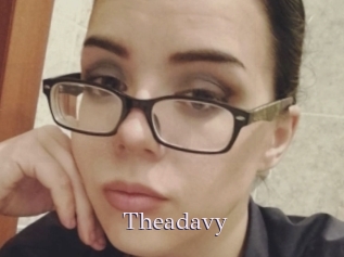 Theadavy