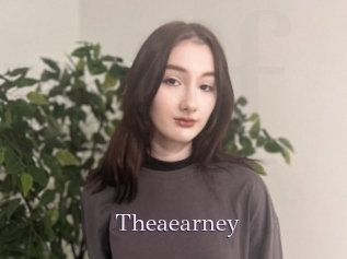 Theaearney