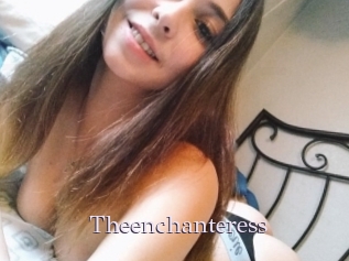 Theenchanteress