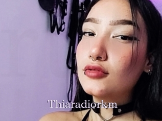 Thiaradiorkm