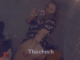 Thiccbitch