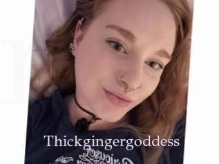 Thickgingergoddess