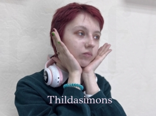 Thildasimons