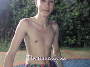 Thomaassfoxx