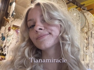 Tianamiracle