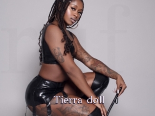 Tierra_doll