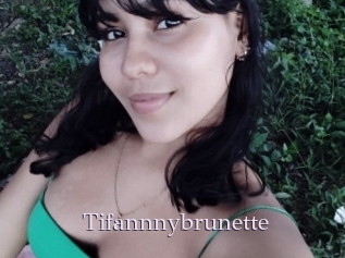 Tifannnybrunette