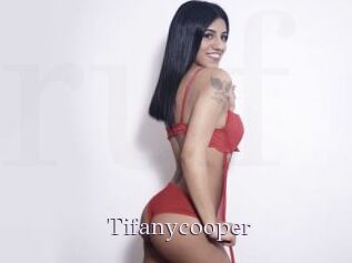 Tifanycooper