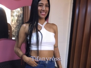 Tifanyrossi