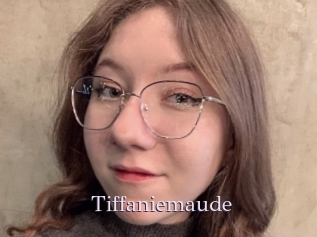 Tiffaniemaude