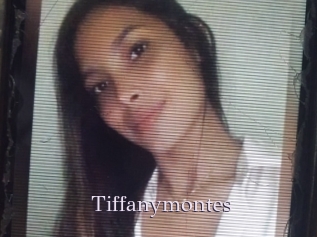 Tiffanymontes