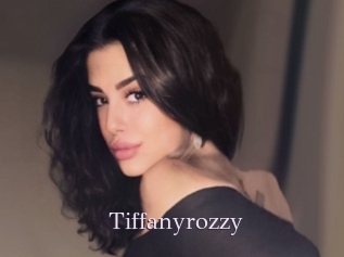 Tiffanyrozzy