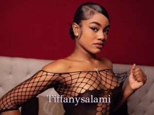 Tiffanysalami