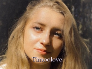 Timoolove