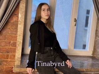 Tinabyrd