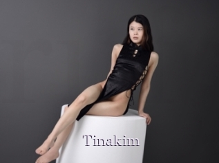 Tinakim