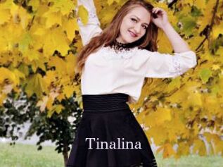 Tinalina