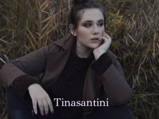 Tinasantini