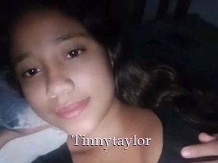 Tinnytaylor