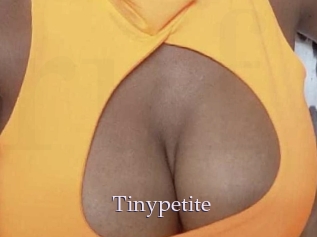 Tinypetite