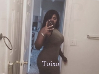 Toixo