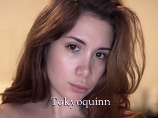 Tokyoquinn