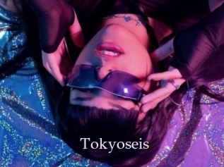 Tokyoseis