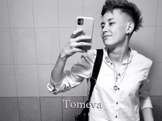 Tomeva