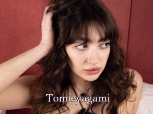 Tomieyagami