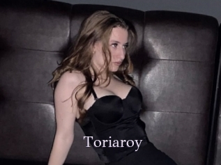 Toriaroy