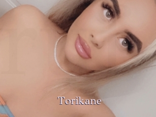 Torikane