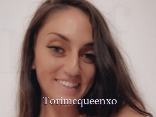 Torimcqueenxo