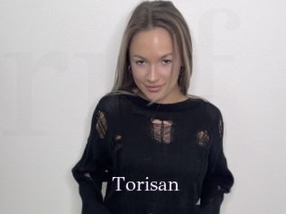 Torisan