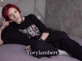 Torylambert