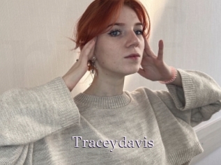 Traceydavis