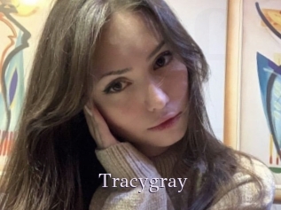 Tracygray