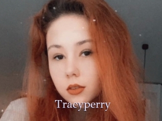 Tracyperry