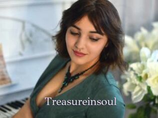 Treasureinsoul