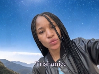 Trishanice