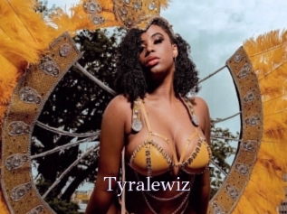 Tyralewiz