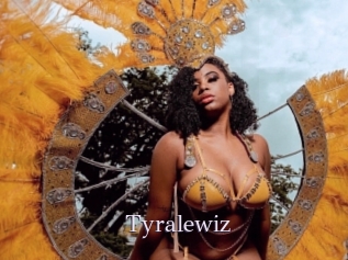Tyralewiz