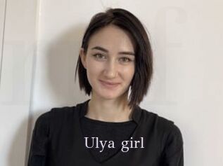 Ulya_girl