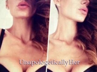 UnapologeticallyHer